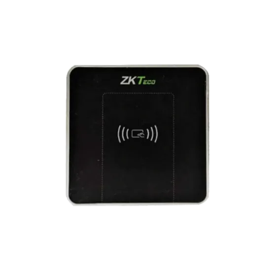  Зображення Zkteco UR10RW-E 