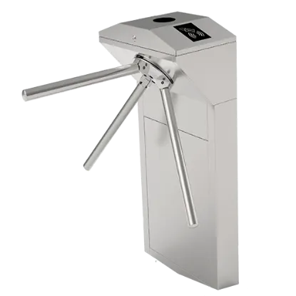  Зображення Zkteco ZKTeco TS1000 Pro 