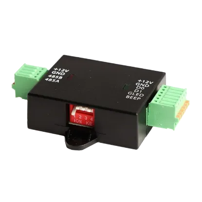  Зображення Zkteco ZKTeco WR485 