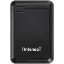  Зображення Intenso INTENSO Powerbank XS 10000(black) 10000 mAh(7313530) 