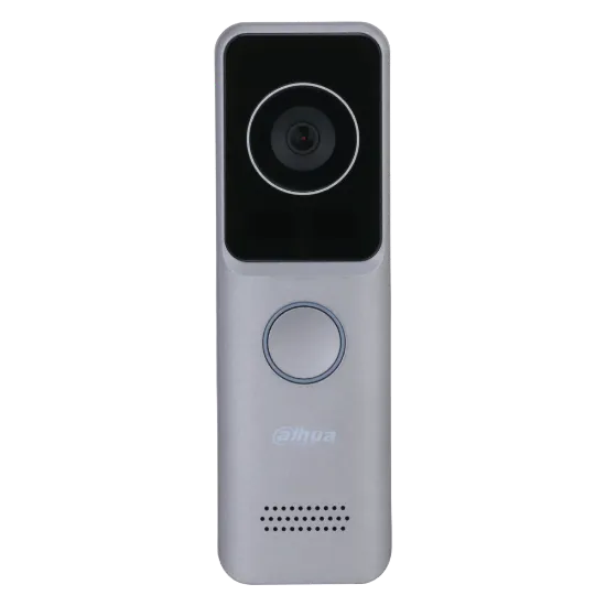  Зображення Dahua DHI-VTO2301R-P 