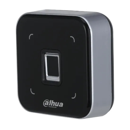  Зображення Dahua DHI-ASR2102A 