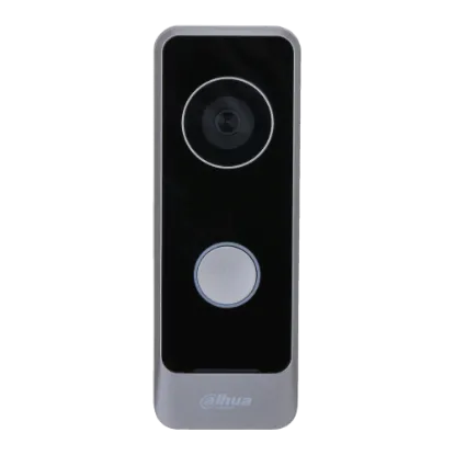  Зображення Dahua DHI-VTO1301R-W 