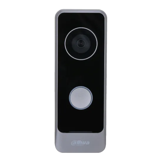  Зображення Dahua DHI-VTO1301R-W 