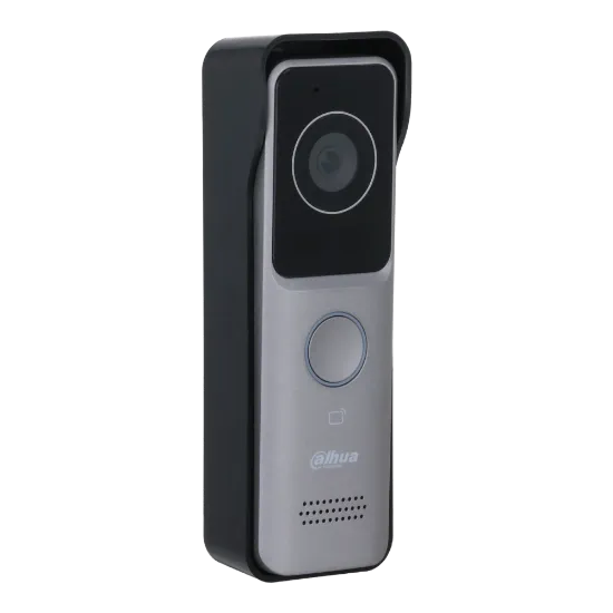  Зображення Dahua DHI-VTO2311R-WP 