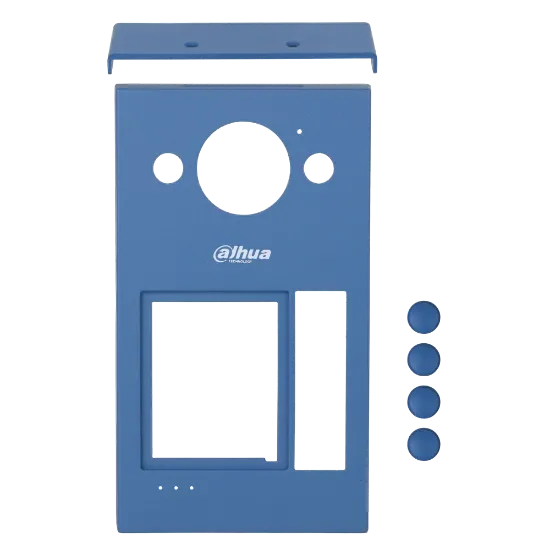  Зображення Dahua DHI-VTM57 