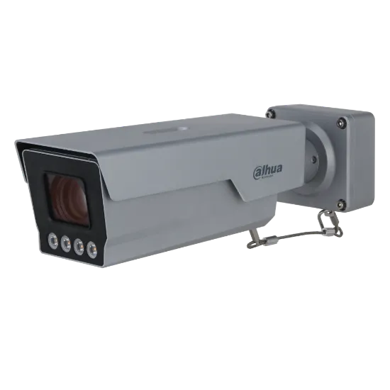  Зображення Dahua DHI-ITC431-RW1F-IRL8 