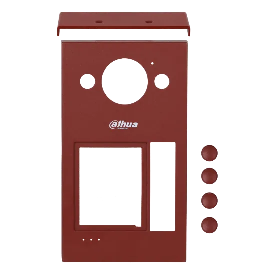  Зображення Dahua DHI-VTM58 