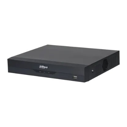  Зображення Dahua DH-XVR5108HS-4KL-I3 