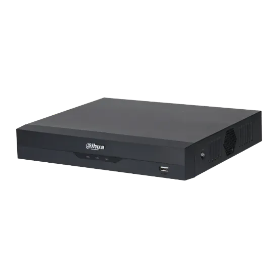  Зображення Dahua DH-XVR5108HS-4KL-I3 