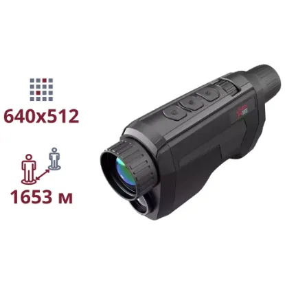  Зображення AGM AGM Fuzion TM35-640 