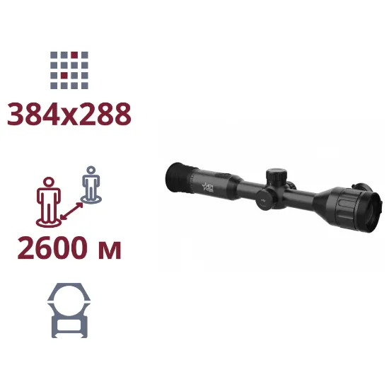  Зображення AGM AGM Adder TS50-384 