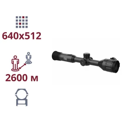  Зображення AGM AGM Adder TS50-640 