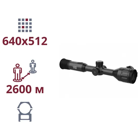  Зображення AGM AGM Adder TS50-640 