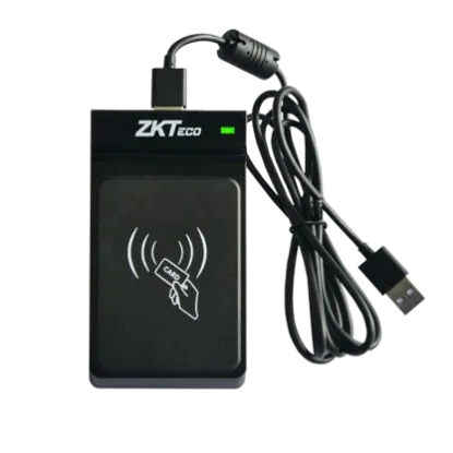  Зображення Zkteco ZKTeco CR20E 