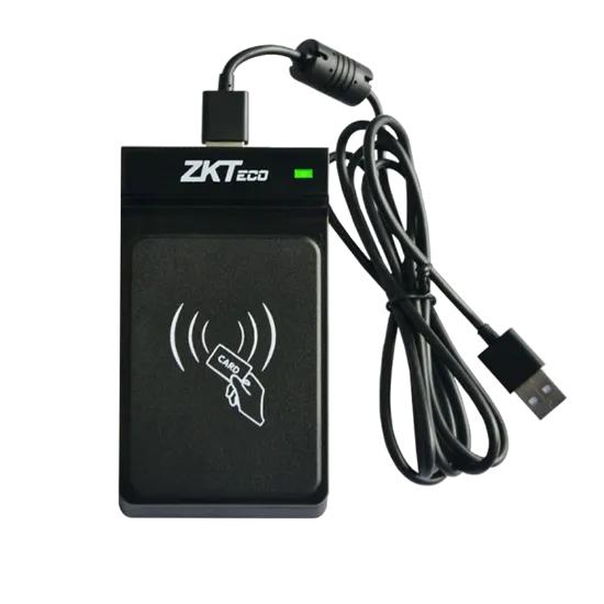  Зображення Zkteco ZKTeco CR20E 