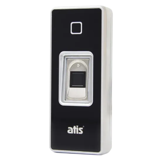  Зображення Atis ATIS FPR-4 