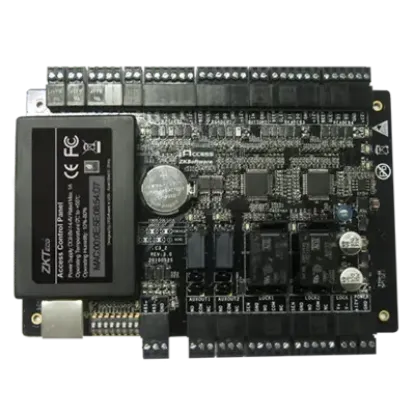  Зображення Zkteco ZKTeco C3-200 