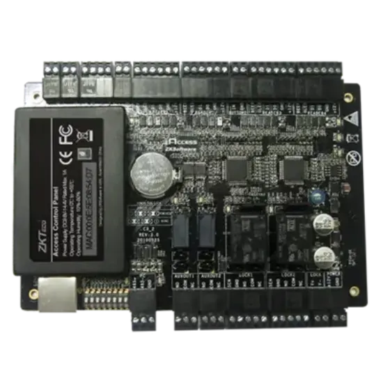  Зображення Zkteco ZKTeco C3-200 