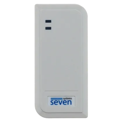 Зображення Seven SEVEN CR-7452 MF white (mifare) 