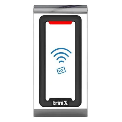  Зображення Trinix Trinix TRR-1200EMW 