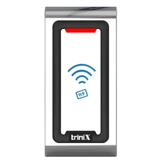  Зображення Trinix Trinix TRR-1200EMW 