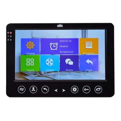  Зображення Atis ATIS AD-720 HD 