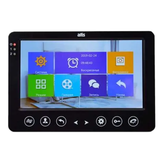  Зображення Atis ATIS AD-720 HD 