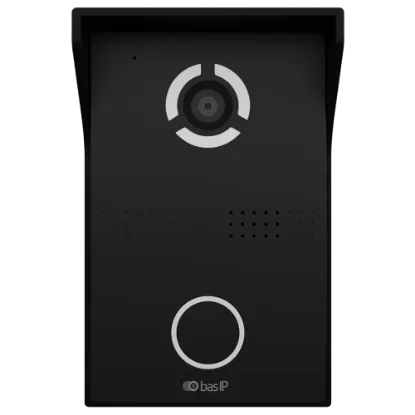 Зображення Bas IP BAS-IP AV-03D (black) (BAS-IP) 
