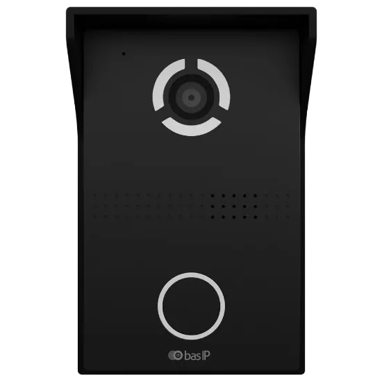  Зображення Bas IP BAS-IP AV-03D (black) (BAS-IP) 