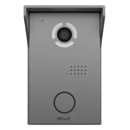  Зображення Bas IP BAS-IP AV-03D (silver) (BAS-IP) 
