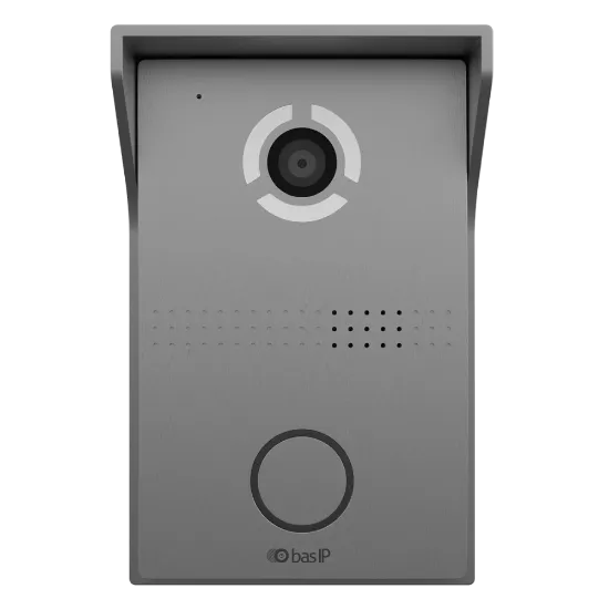  Зображення Bas IP BAS-IP AV-03D (silver) (BAS-IP) 