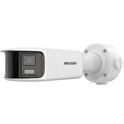  Зображення Hikvision DS-2CD3T87G2P-LSU/SL (C)(4мм) 