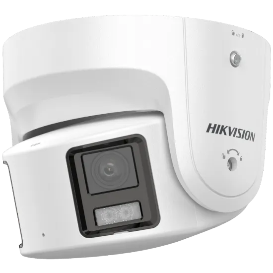  Зображення Hikvision DS-2CD3387G2P-LSU/SL (C) (4мм) 