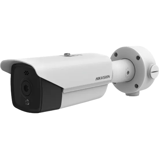  Зображення Hikvision DS-2TD2117-10/PA 