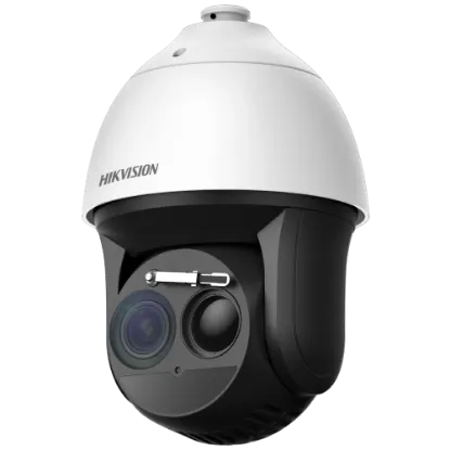  Зображення Hikvision DS-2TD4137-50/WY 