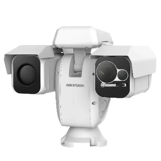  Зображення Hikvision DS-2TD6267-100C4L/WY 