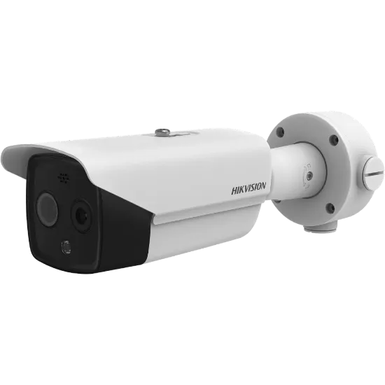  Зображення Hikvision DS-2TD2617-10/QA 
