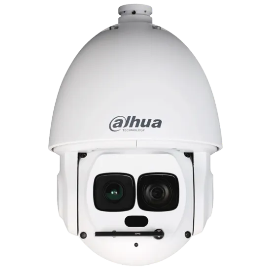  Зображення Dahua SD6AL245XA-HNR 