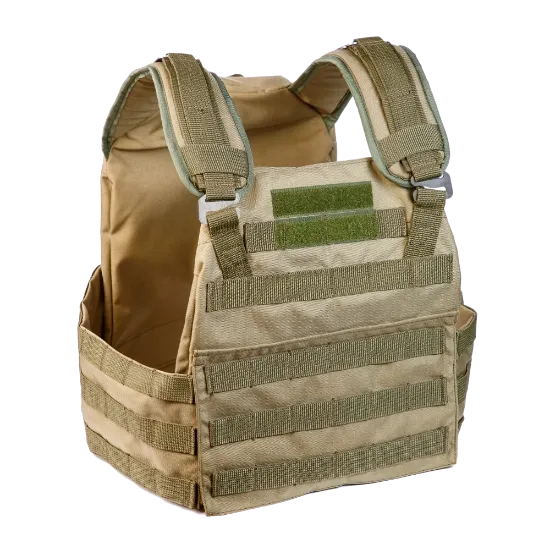  Зображення Арсенал Патріота Плитоноска 