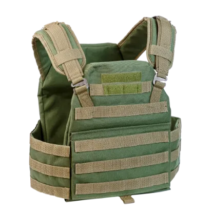  Зображення Арсенал Патріота Плитоноска 