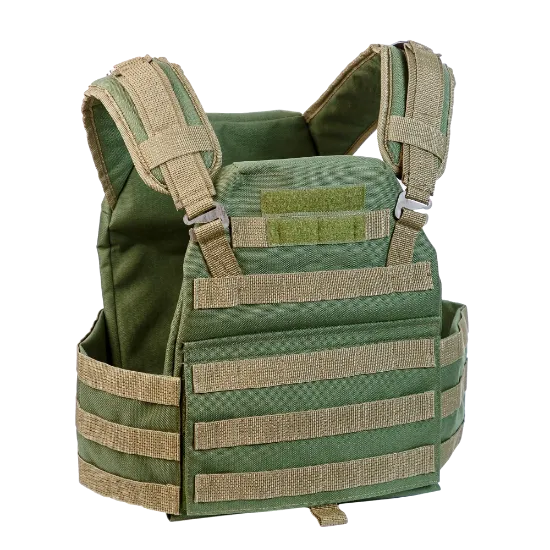  Зображення Арсенал Патріота Плитоноска 