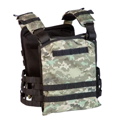  Зображення Арсенал Патріота Плитоноска 