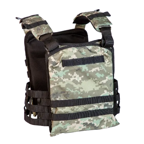  Зображення Арсенал Патріота Плитоноска 