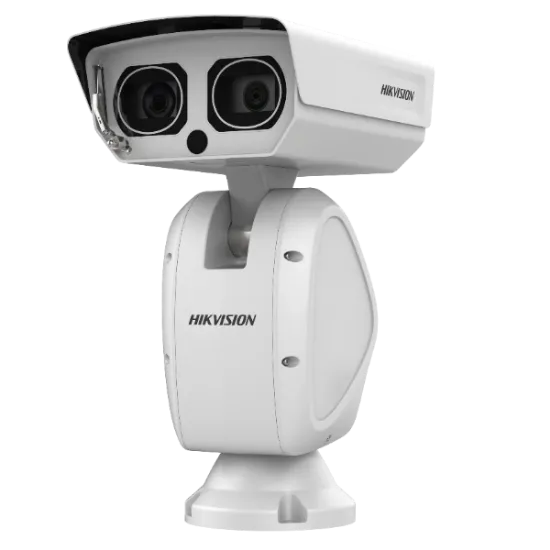  Зображення Hikvision DS-2DY9250IAX-A(T5) 