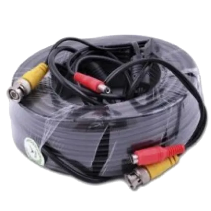  Зображення Atis BNC-power кабель 