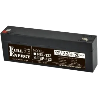  Зображення Full Energy FEP-122 Full Energy 