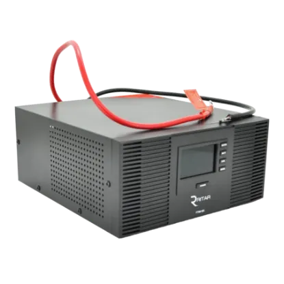  Зображення RITAR RITAR RTSWrl-600 600ВА 12В 