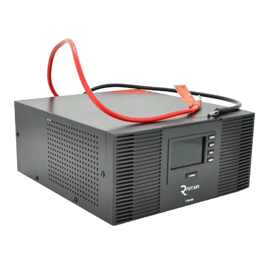 Зображення RITAR RITAR RTSWrl-600 600ВА 12В 