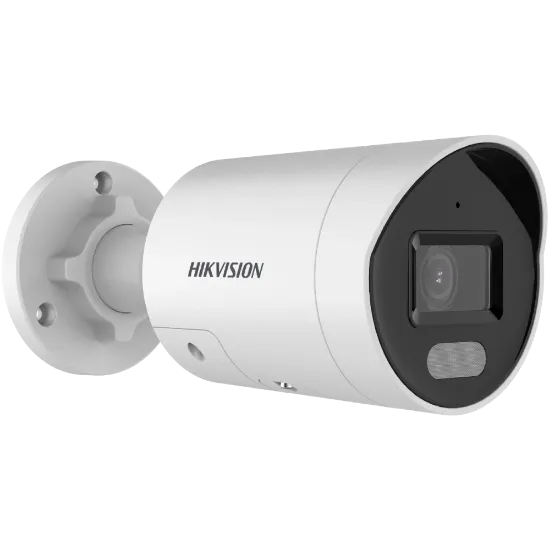  Зображення Hikvision DS-2CD2047G2-LU/SL (C) 2.8mm 